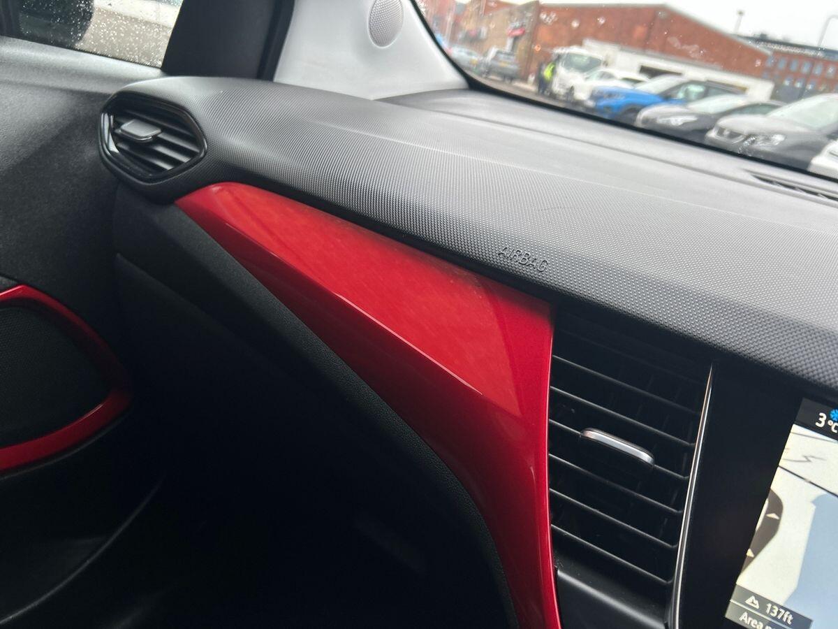 Used Vauxhall Crossland 2021 for sale - 77148788: Photo 32