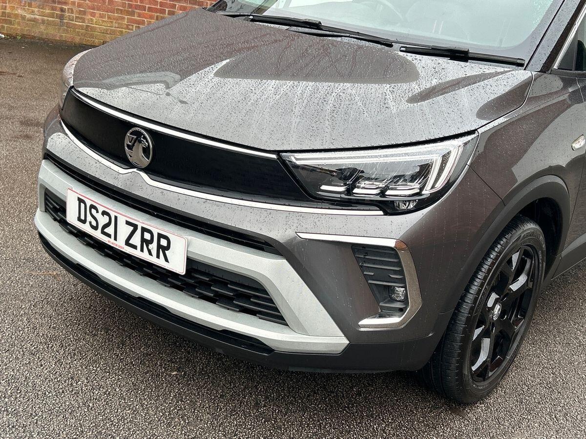 Used Vauxhall Crossland 2021 for sale - 77148788: Photo 33