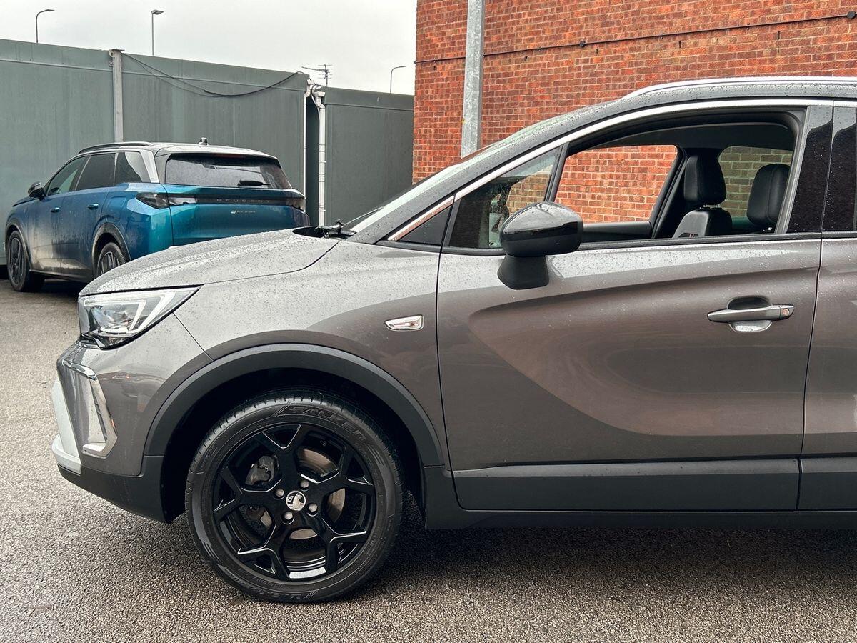 Used Vauxhall Crossland 2021 for sale - 77148788: Photo 34