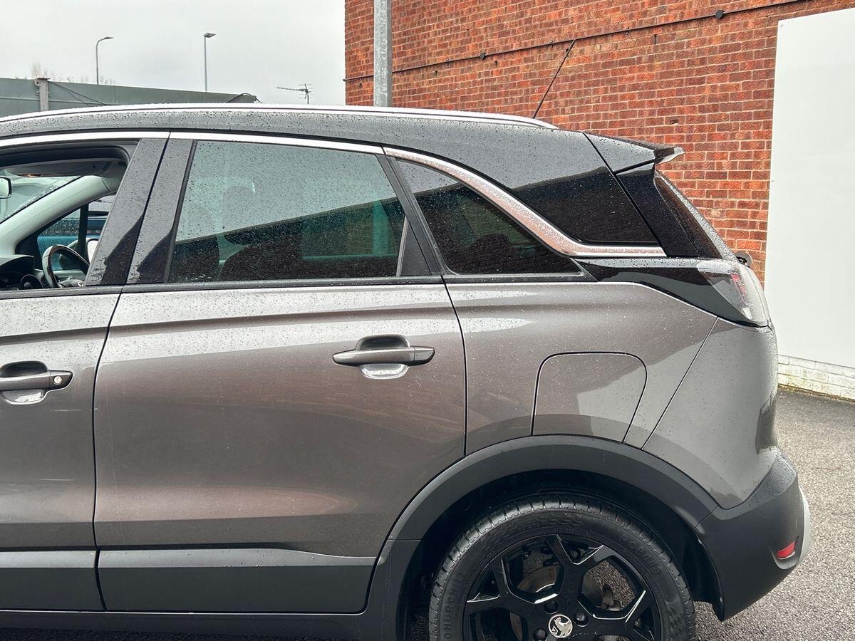 Used Vauxhall Crossland 2021 for sale - 77148788: Photo 35