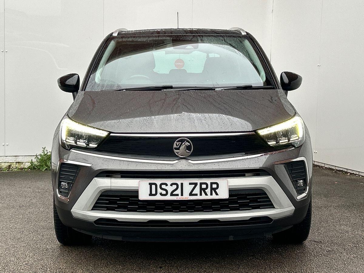 Used Vauxhall Crossland 2021 for sale - 77148788: Photo 4