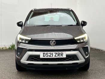 Used Vauxhall Crossland 2021 for sale - 77148788: Photo
