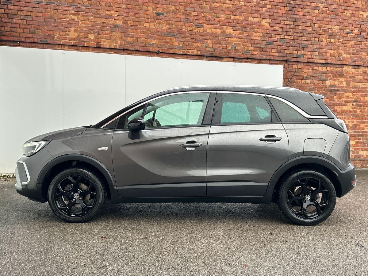 Used Vauxhall Crossland 2021 for sale - 77148788: Photo 6