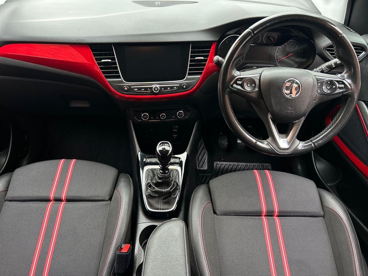 Used Vauxhall Crossland 2021 for sale - 77148788: Photo 7