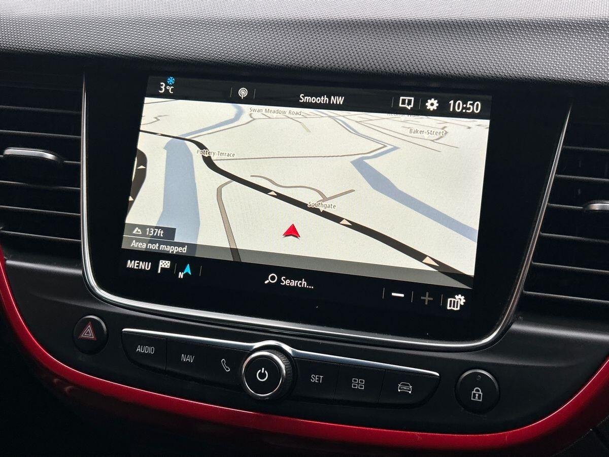 Used Vauxhall Crossland 2021 for sale - 77148788: Photo 9