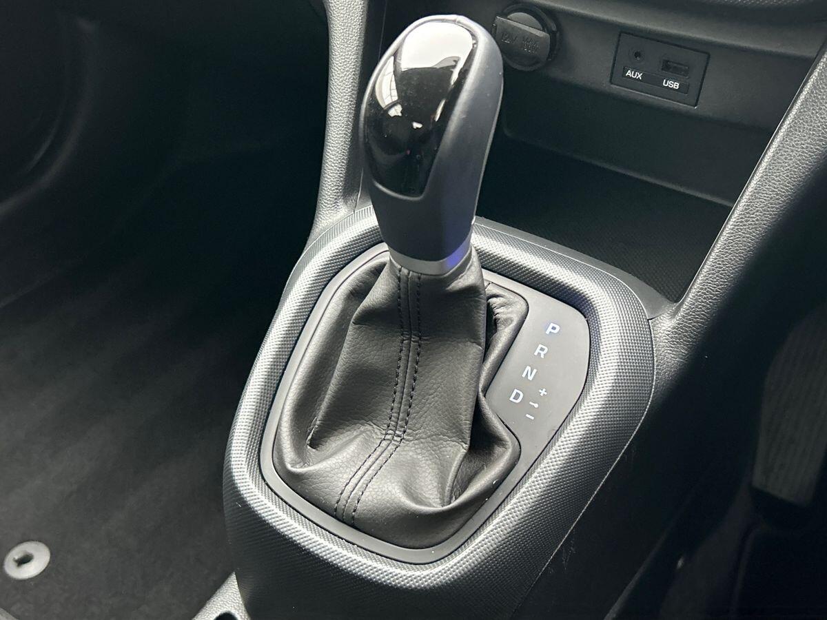 Used Hyundai i10 2019 for sale - 76488330: Photo 23