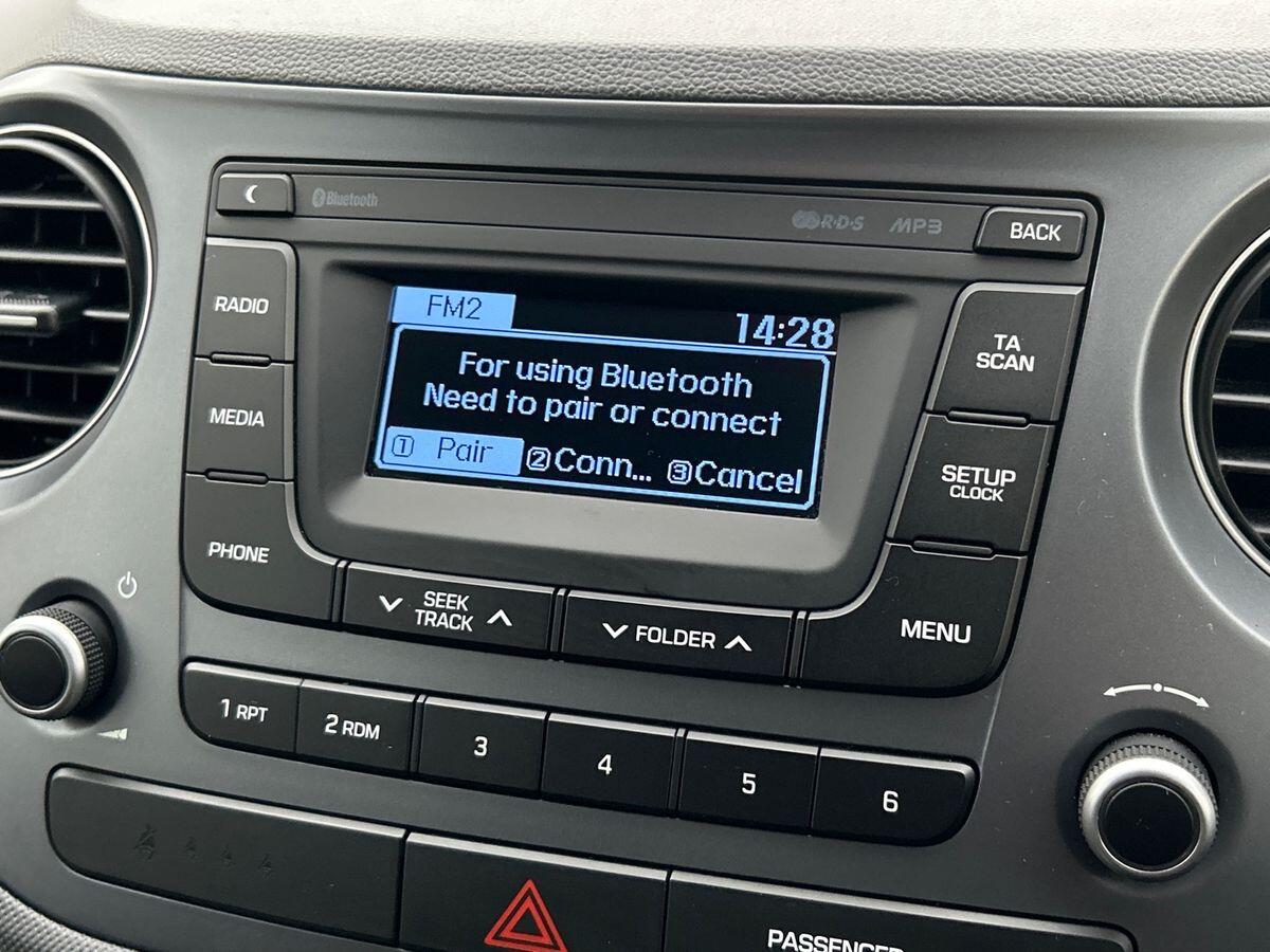 Used Hyundai i10 2019 for sale - 76488330: Photo 25