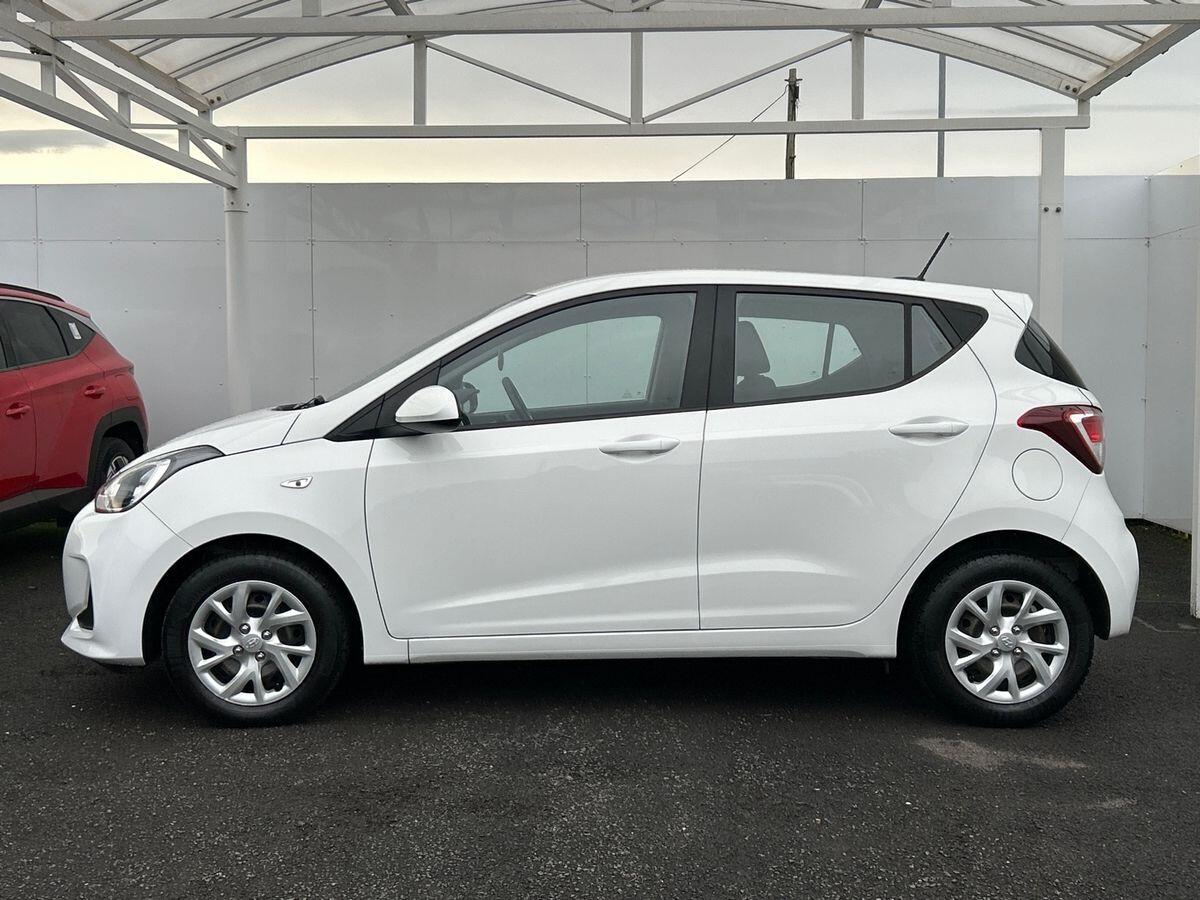 Used Hyundai i10 2019 for sale - 76488330: Photo 6