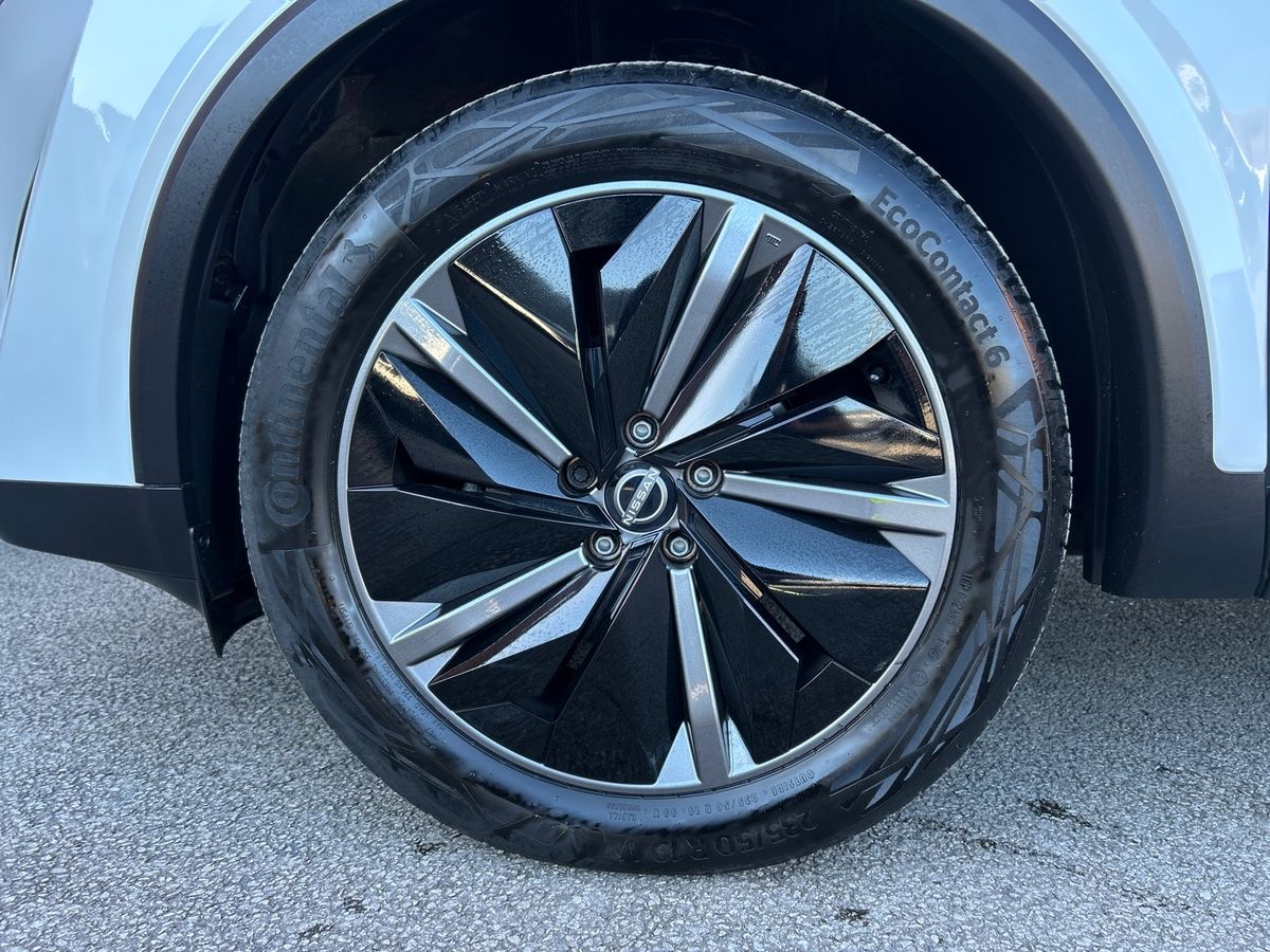 Used Nissan Qashqai 2025 for sale - 77775840: Photo 10