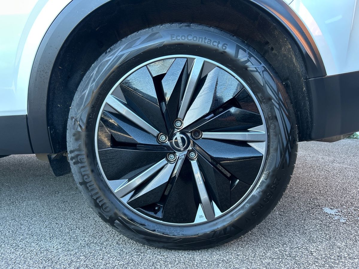 Used Nissan Qashqai 2025 for sale - 77775840: Photo 11