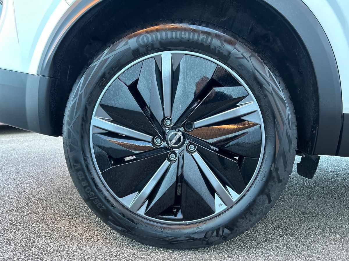 Used Nissan Qashqai 2025 for sale - 77775840: Photo 12