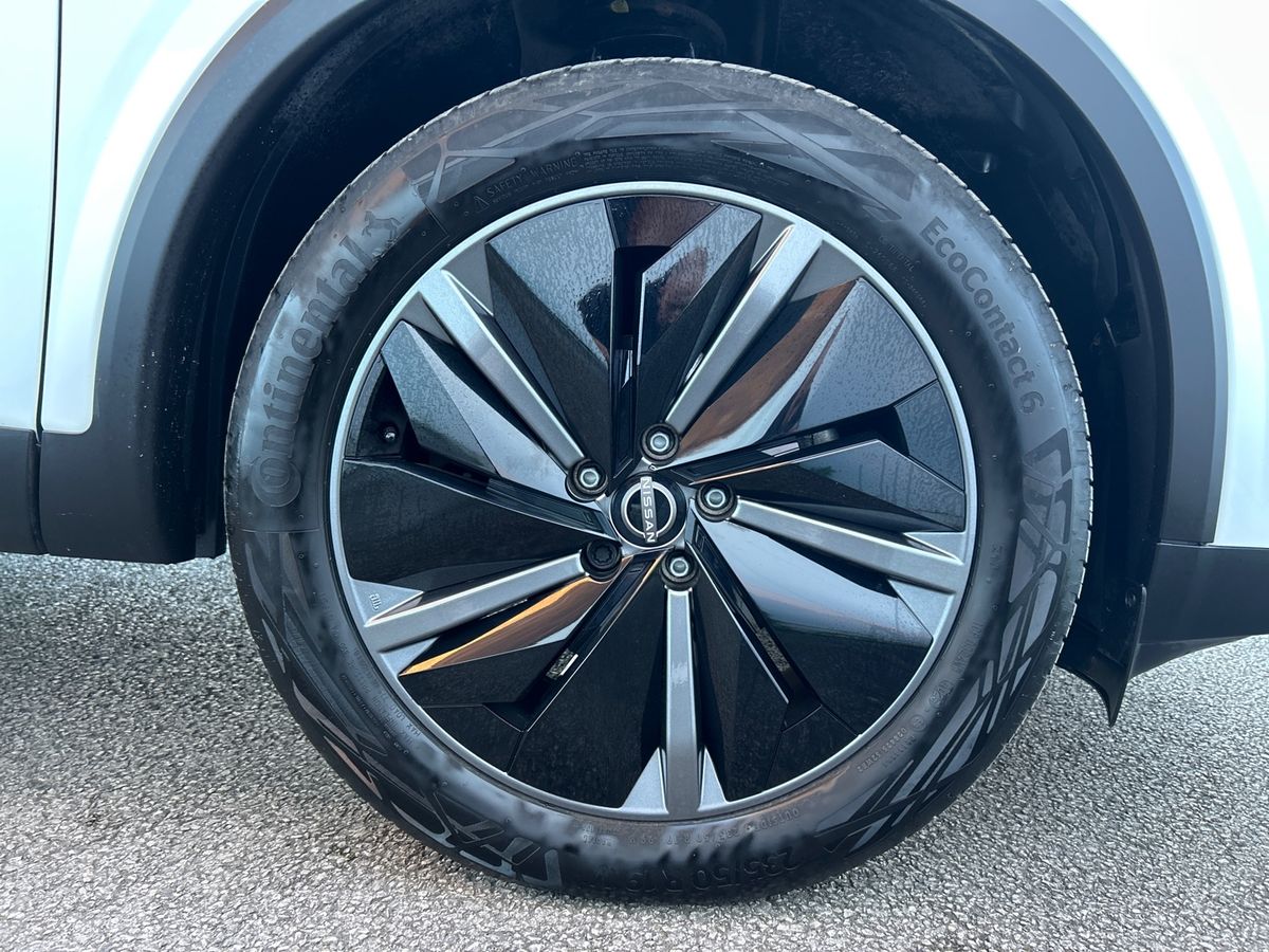 Used Nissan Qashqai 2025 for sale - 77775840: Photo 13