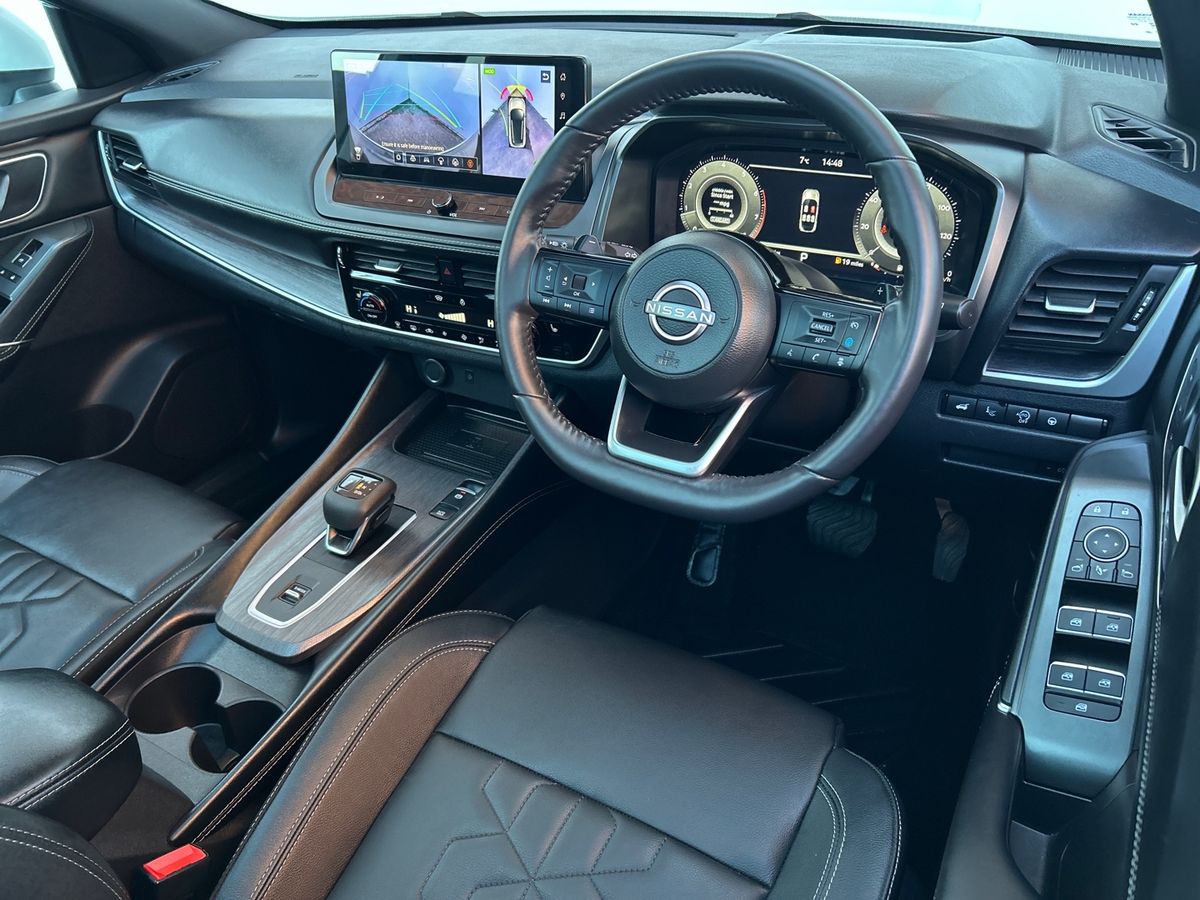 Used Nissan Qashqai 2025 for sale - 77775840: Photo 14