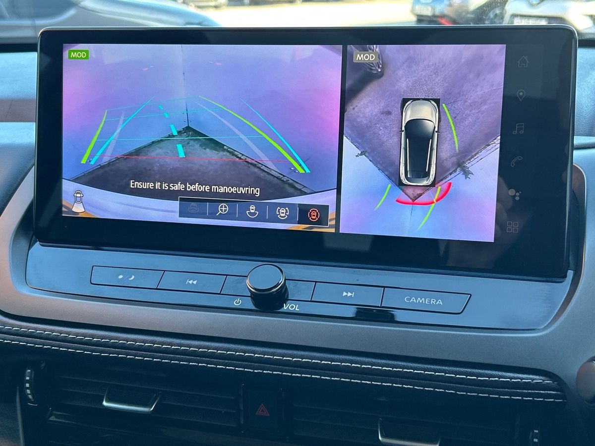 Used Nissan Qashqai 2025 for sale - 77775840: Photo 17