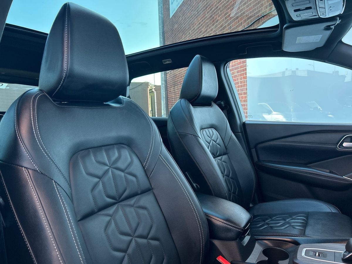 Used Nissan Qashqai 2025 for sale - 77775840: Photo 18