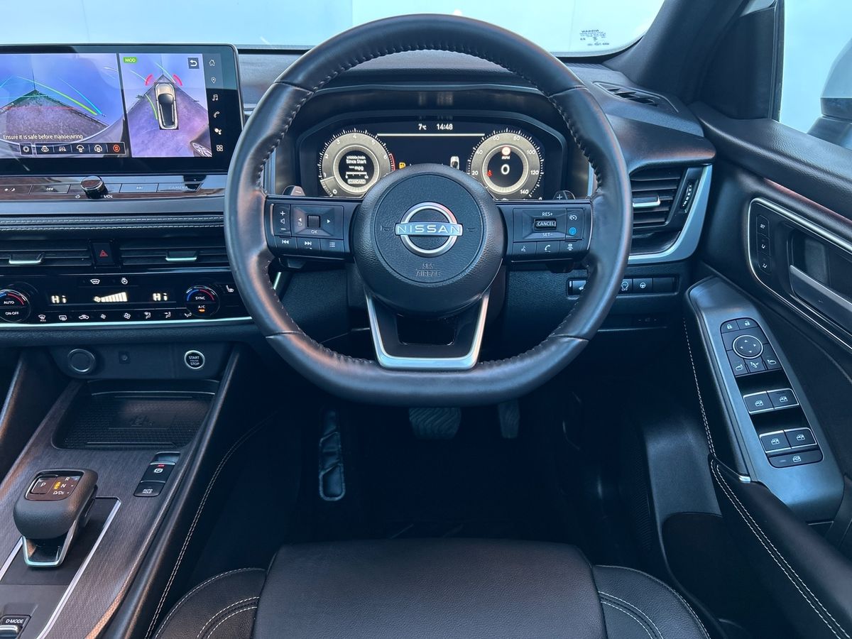 Used Nissan Qashqai 2025 for sale - 77775840: Photo 19