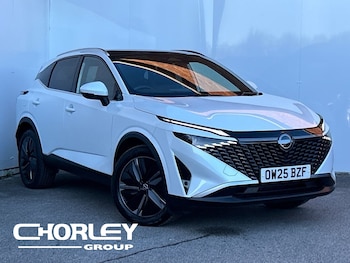 Used Nissan Qashqai 2025 for sale - 77775840: Photo