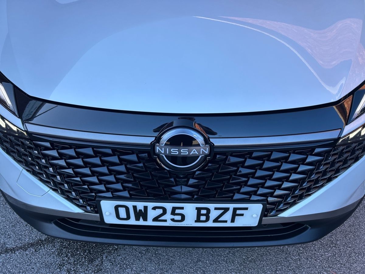 Used Nissan Qashqai 2025 for sale - 77775840: Photo 26