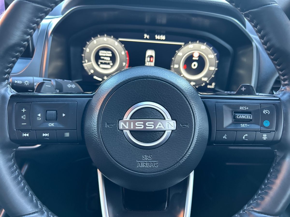 Used Nissan Qashqai 2025 for sale - 77775840: Photo 28