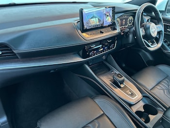 Used Nissan Qashqai 2025 for sale - 77775840: Photo