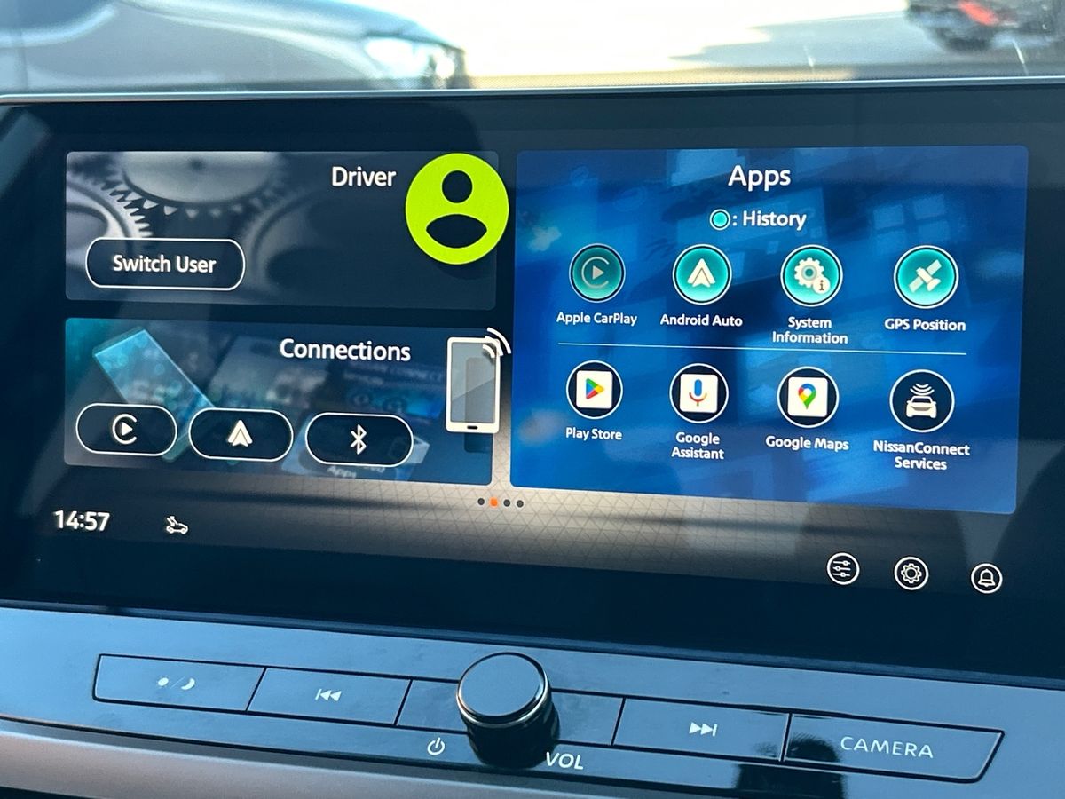 Used Nissan Qashqai 2025 for sale - 77775840: Photo 31