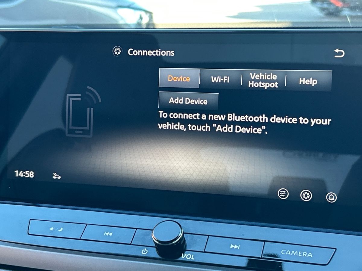 Used Nissan Qashqai 2025 for sale - 77775840: Photo 34