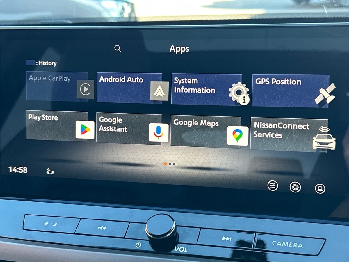 Used Nissan Qashqai 2025 for sale - 77775840: Photo 35