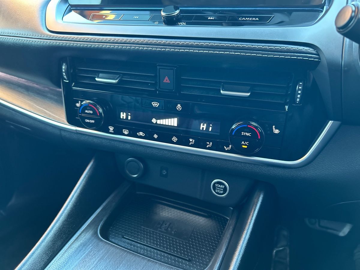 Used Nissan Qashqai 2025 for sale - 77775840: Photo 37