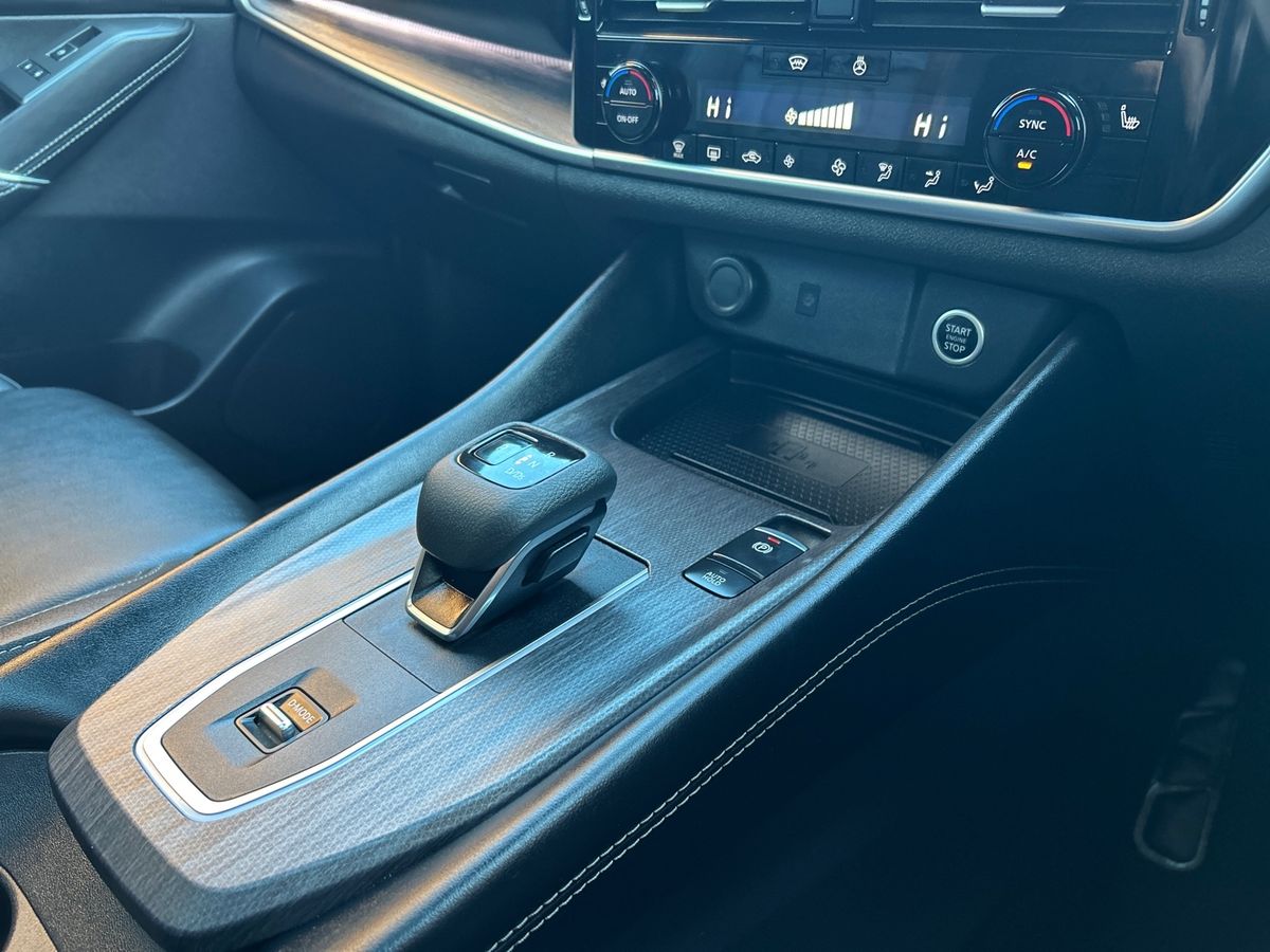 Used Nissan Qashqai 2025 for sale - 77775840: Photo 39