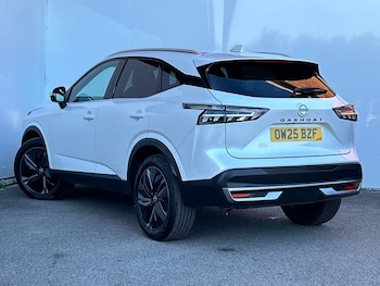 Used Nissan Qashqai 2025 for sale - 77775840: Photo