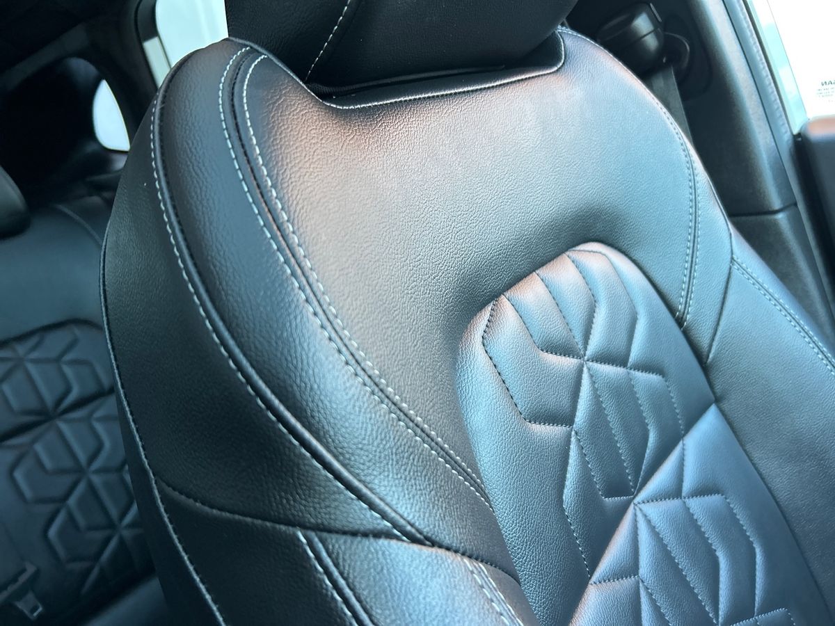 Used Nissan Qashqai 2025 for sale - 77775840: Photo 41