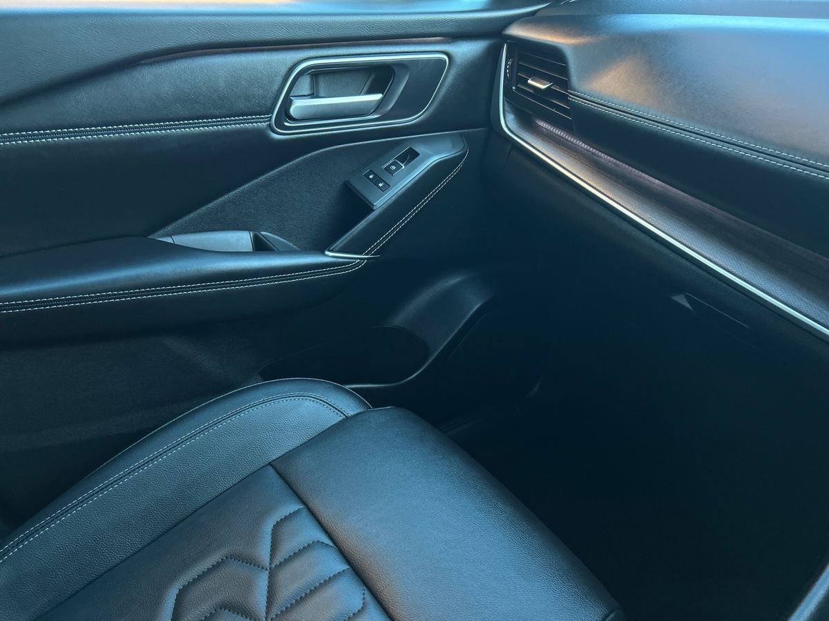 Used Nissan Qashqai 2025 for sale - 77775840: Photo 42