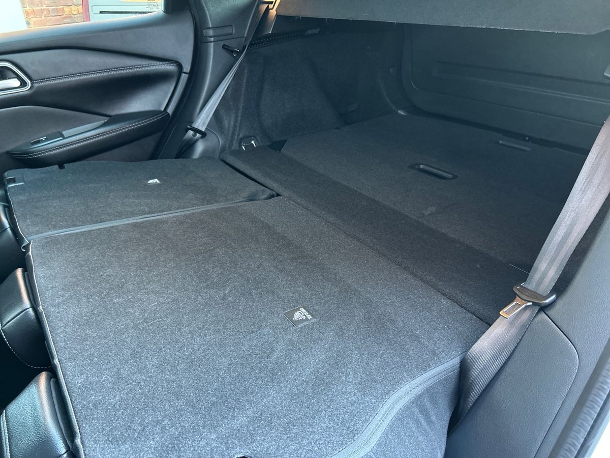 Used Nissan Qashqai 2025 for sale - 77775840: Photo 48