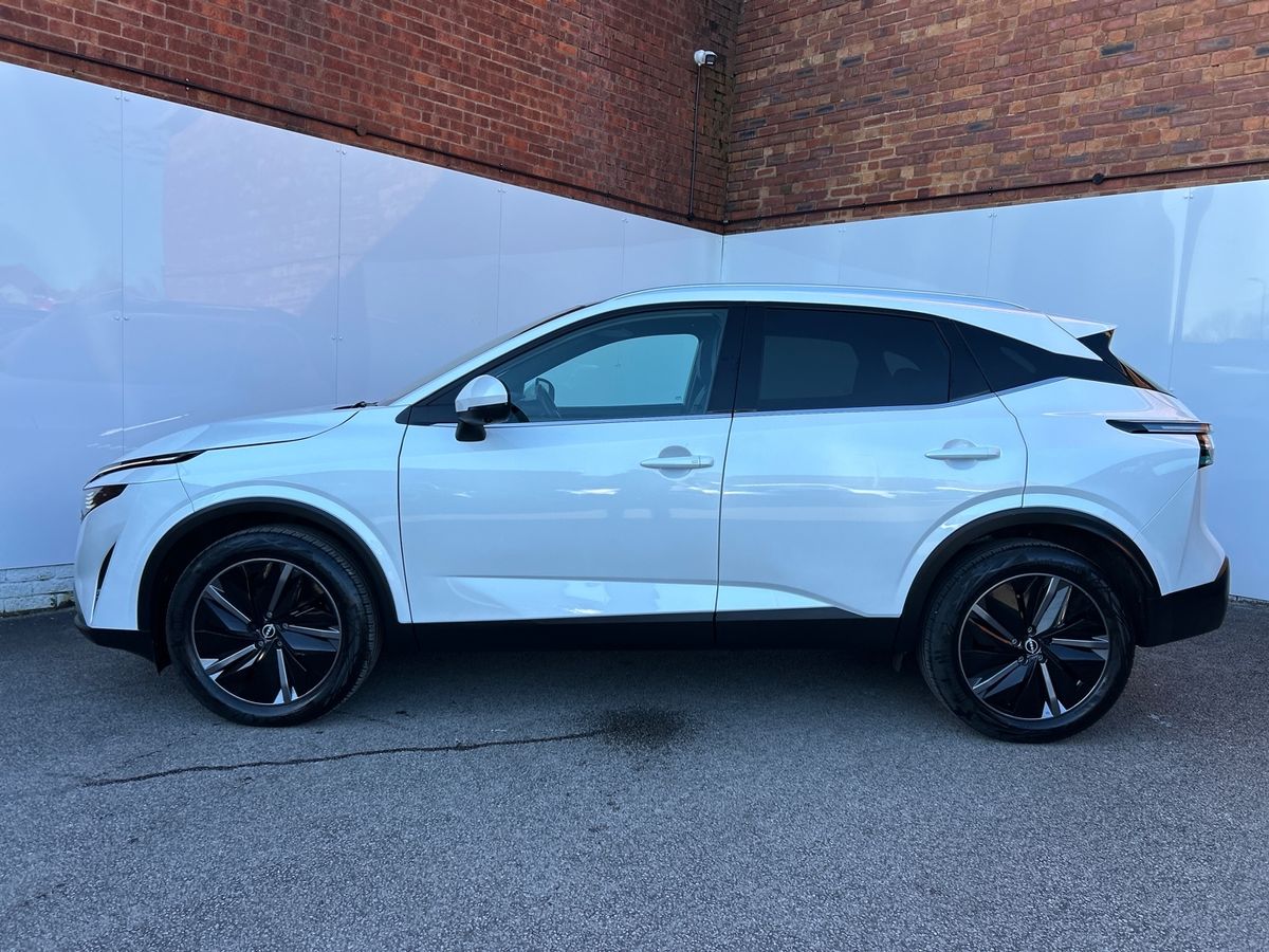 Used Nissan Qashqai 2025 for sale - 77775840: Photo 6