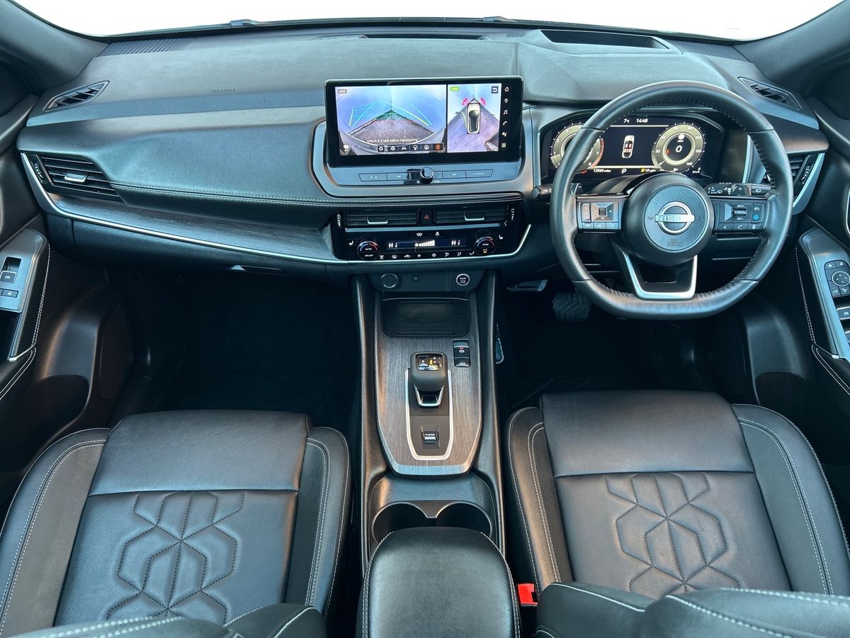 Used Nissan Qashqai 2025 for sale - 77775840: Photo 7