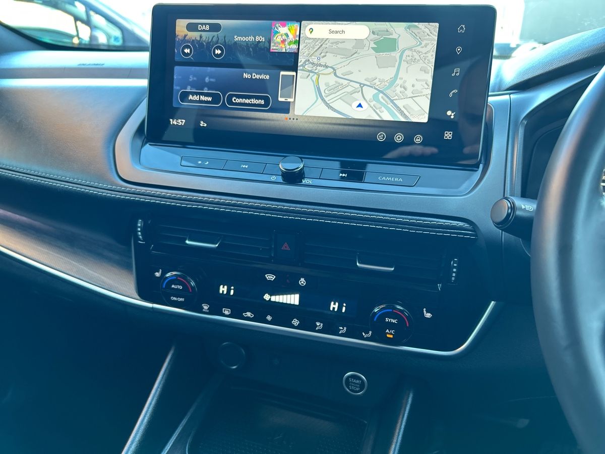 Used Nissan Qashqai 2025 for sale - 77775840: Photo 9