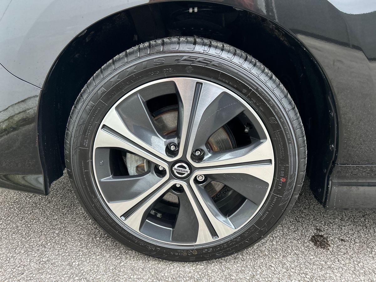 Used Nissan Leaf 2021 for sale - 77324059: Photo 11