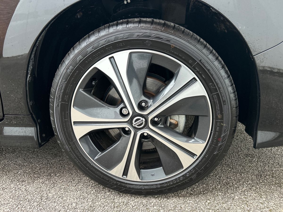 Used Nissan Leaf 2021 for sale - 77324059: Photo 12