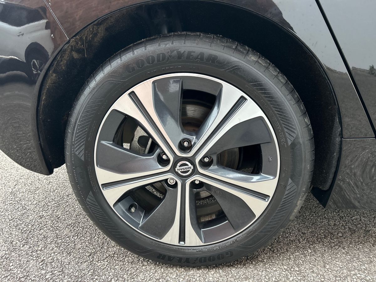 Used Nissan Leaf 2021 for sale - 77324059: Photo 13