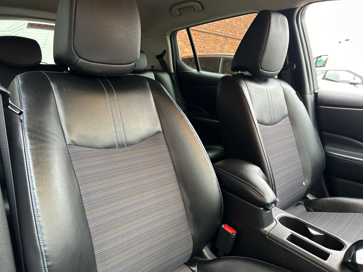 Used Nissan Leaf 2021 for sale - 77324059: Photo 17