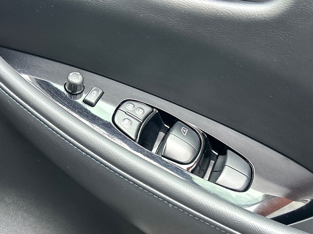 Used Nissan Leaf 2021 for sale - 77324059: Photo 21