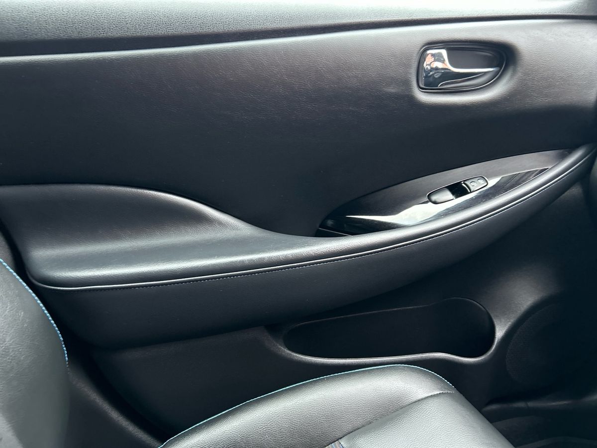 Used Nissan Leaf 2021 for sale - 77324059: Photo 32