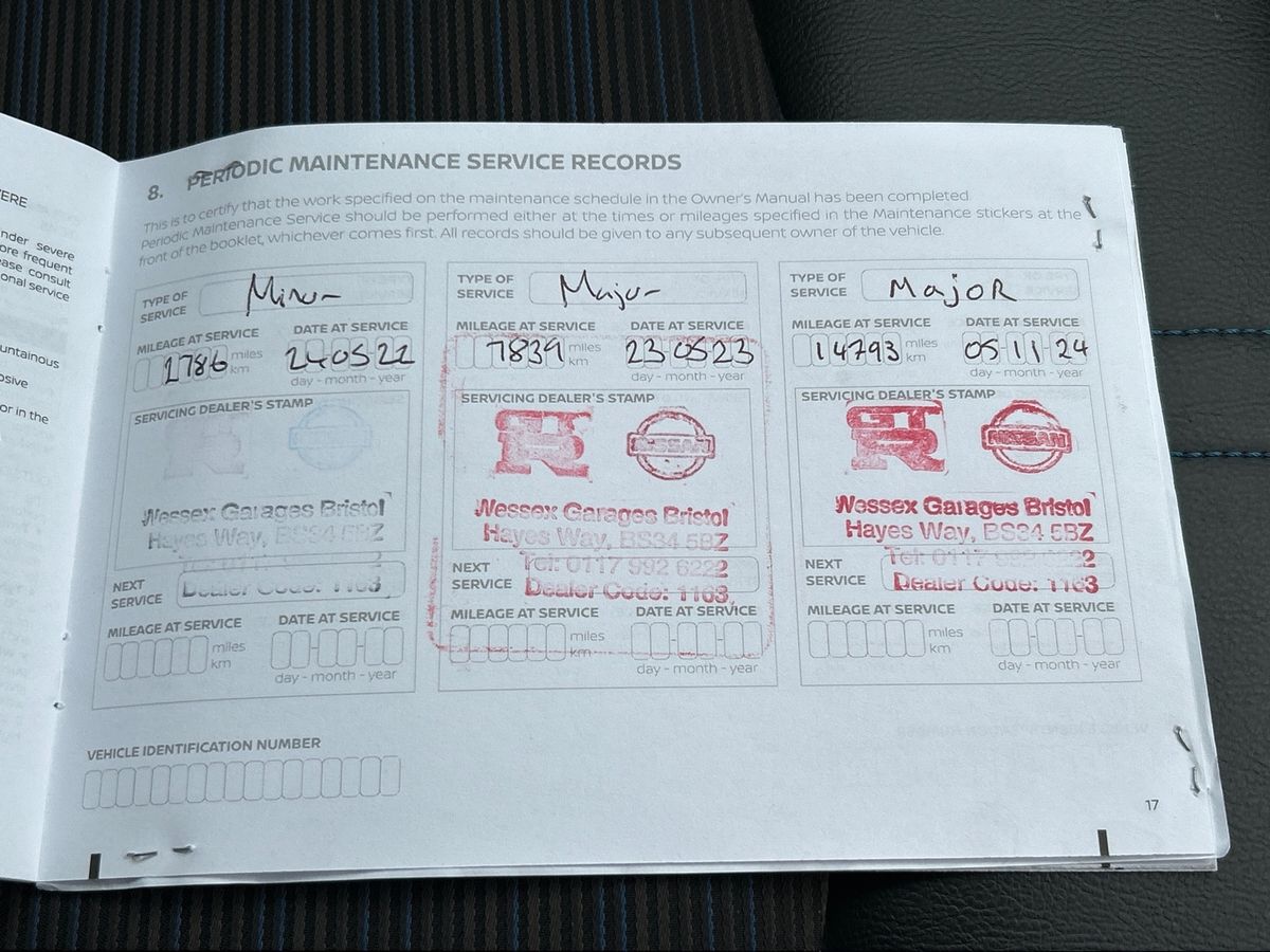 Used Nissan Leaf 2021 for sale - 77324059: Photo 34