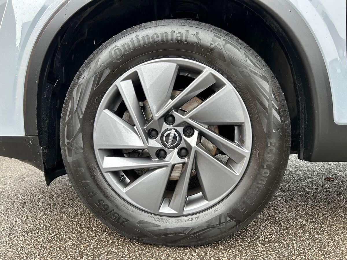 Used Nissan Qashqai 2023 for sale - 78189833: Photo 10