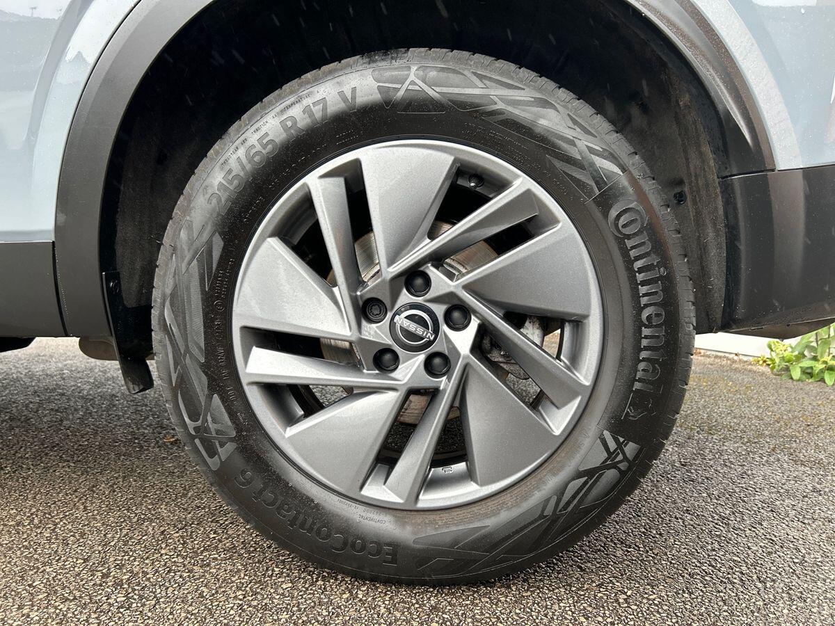 Used Nissan Qashqai 2023 for sale - 78189833: Photo 11