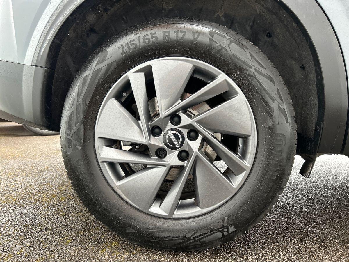 Used Nissan Qashqai 2023 for sale - 78189833: Photo 12