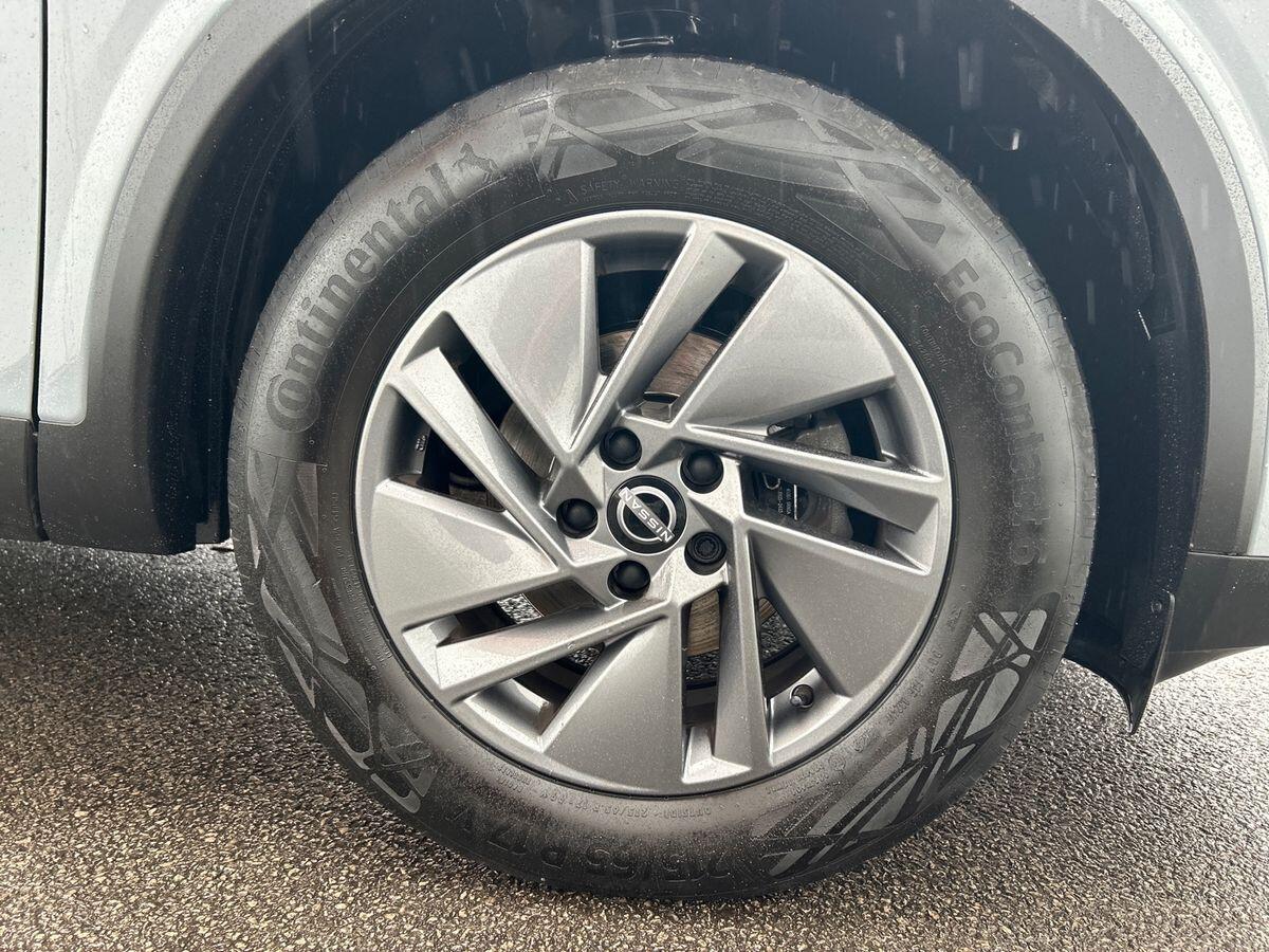 Used Nissan Qashqai 2023 for sale - 78189833: Photo 13