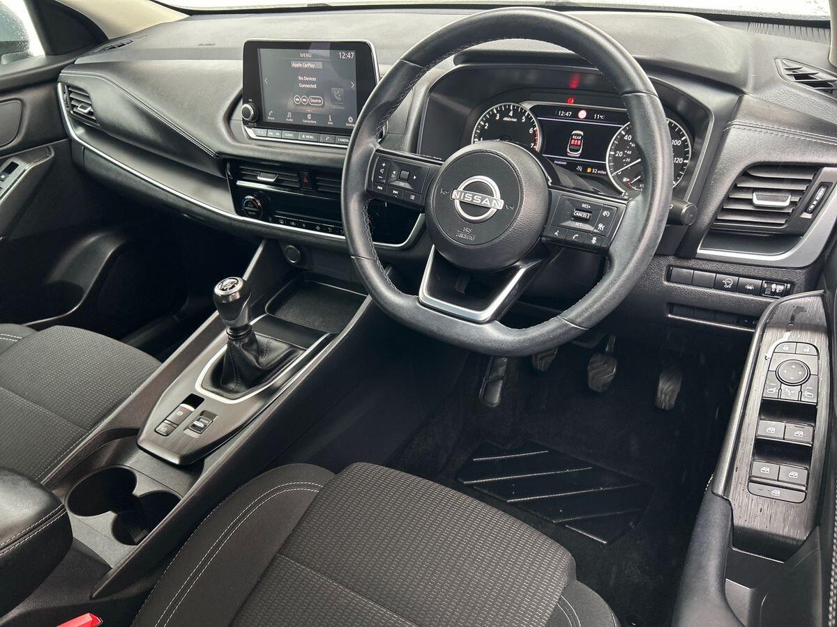 Used Nissan Qashqai 2023 for sale - 78189833: Photo 14