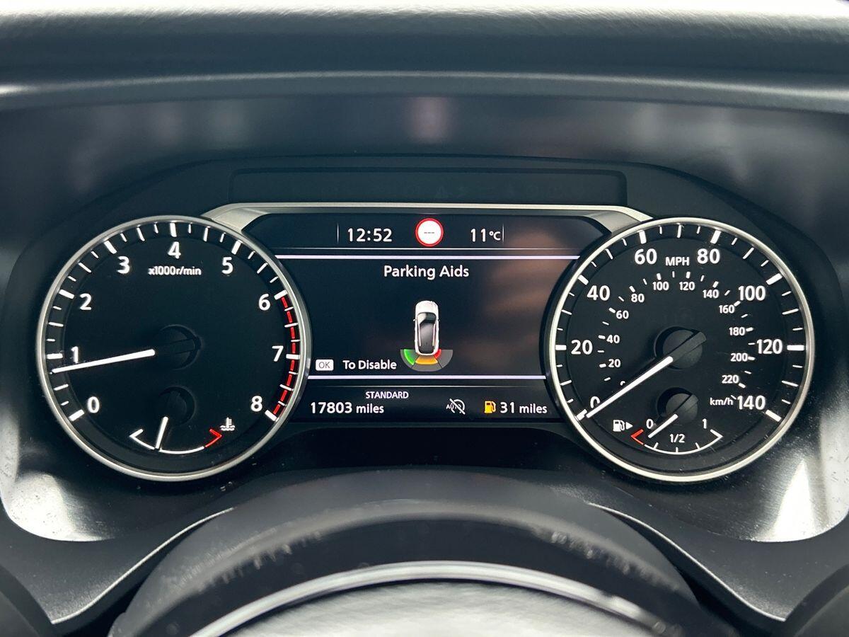 Used Nissan Qashqai 2023 for sale - 78189833: Photo 15