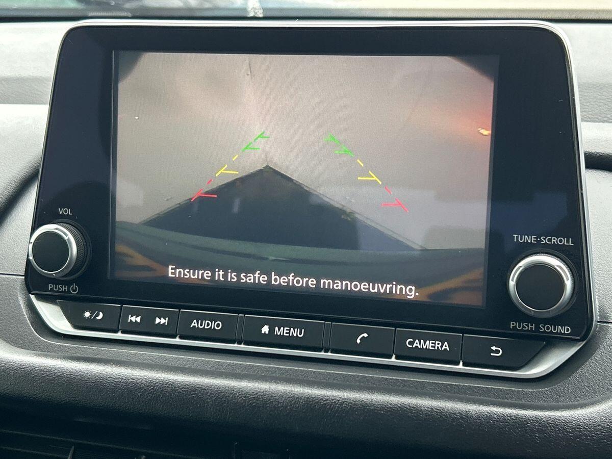 Used Nissan Qashqai 2023 for sale - 78189833: Photo 17